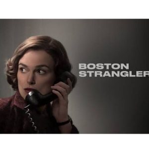 Boston Strangler Movie OTT