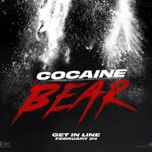 Cocaine Bear Movies OTT