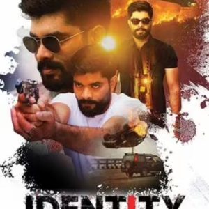 Identity Telugu Movie OTT Release Date