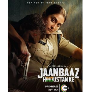Jaanbaaz Hindustan Ke Movie OTT