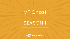 MF Ghost Release Date Trailer Story and News
