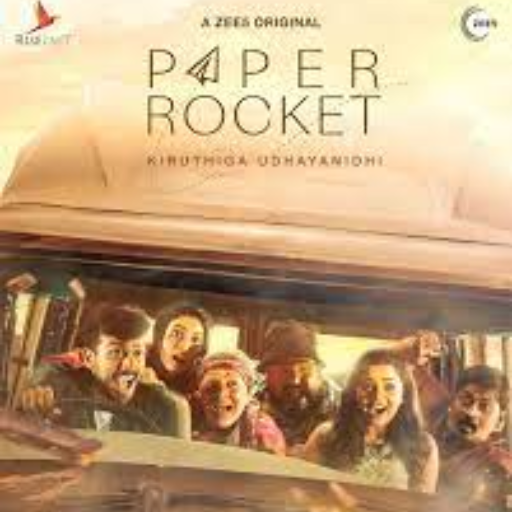 Paper Rocket Web Series OTT Release Date