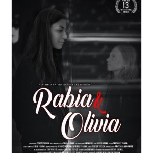 Rabia and Olivia Movie OTT