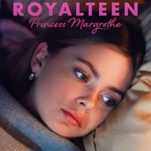 Royalteen Princess Margrethe 11 MAY 2023