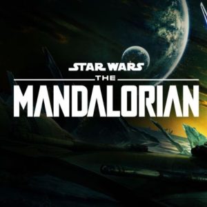 The Mandalorian OTT Release Date