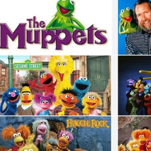 The Muppets Mayhem Series OTT Release Date