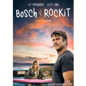 bosch rockit Movie 2023 Ott