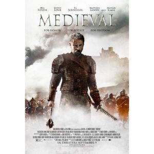 medieval 1