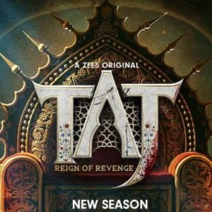 taj reign of revenge season 212 MAY 2023