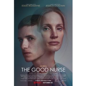 the good nurse